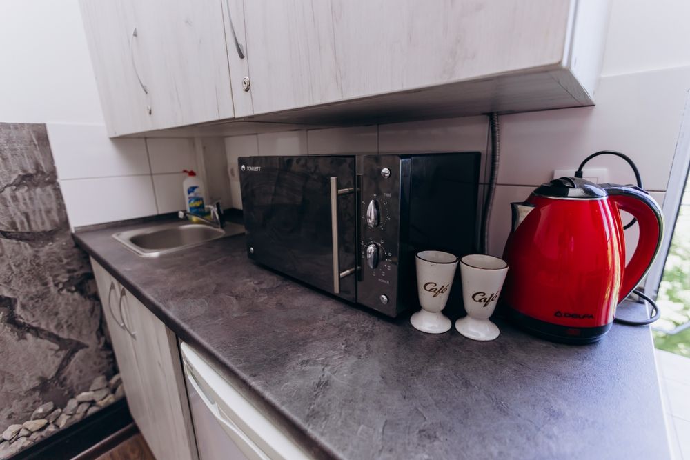 Нова квартира біля Жд вокзалу