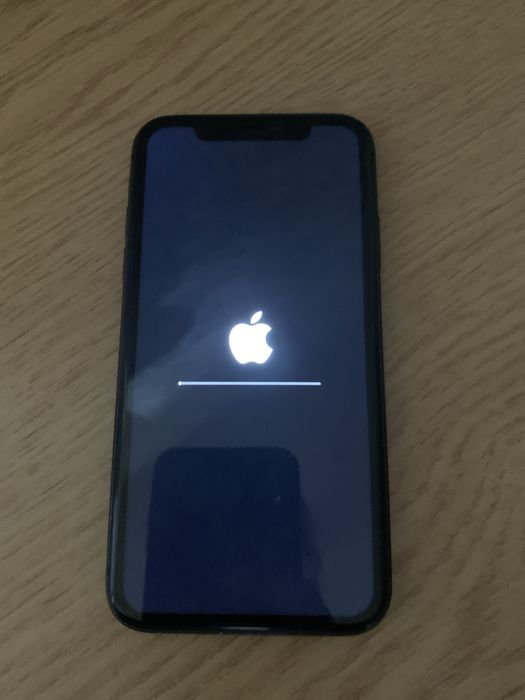 Telefon generacji 11