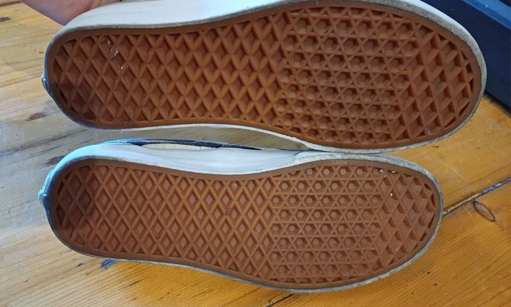 Buty Vans, rozm. 38