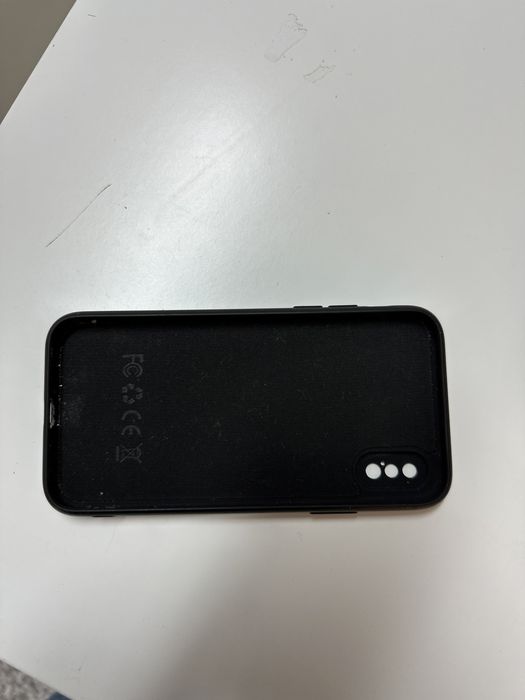 iPhone X 256GB - Good condition64740759323009124