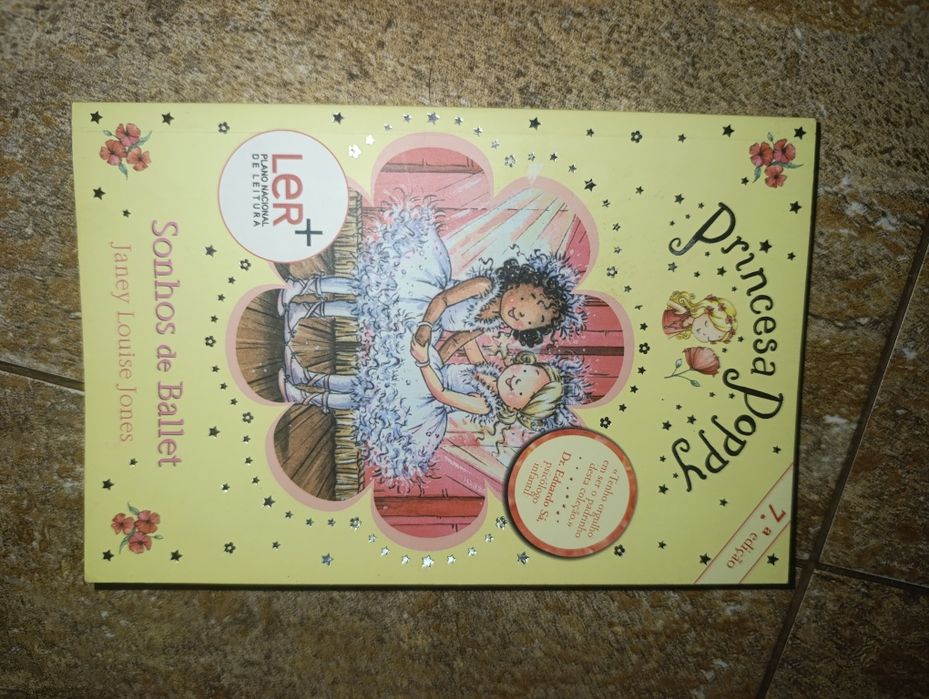 Livro   infantil