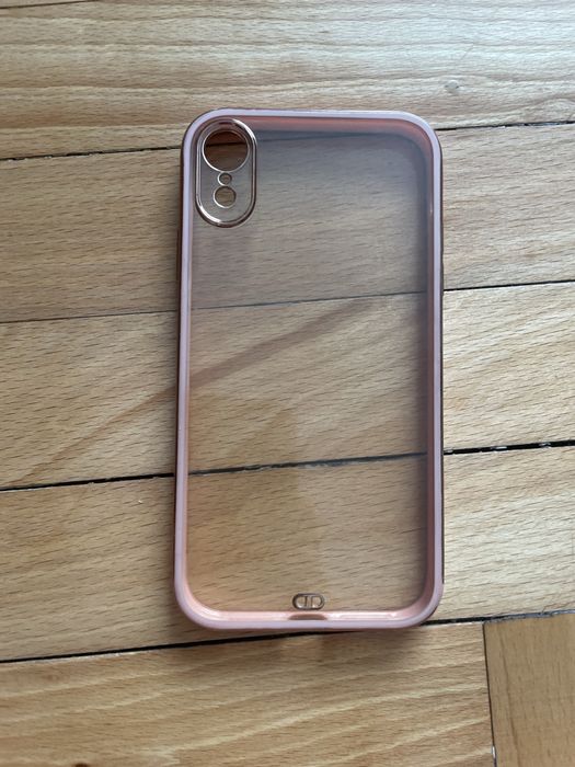 Чехол на iPhone xr