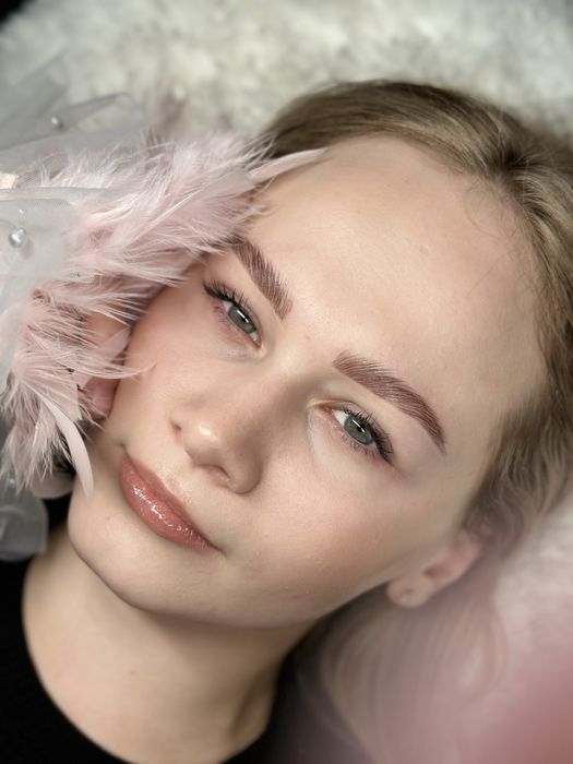 Przedłużanie rzęs, laminacja brwi/rzęs | Nowy Sącz