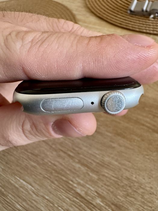 Apple watch series 10 46mm