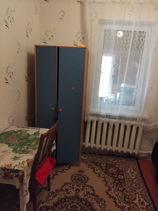 кімната дівчині біля нового корпусу квартира