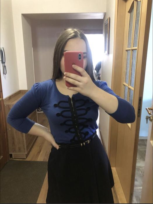 Кофта Кофточка Сведрик Сведр Светр