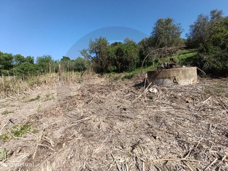 Terreno P/Construção
