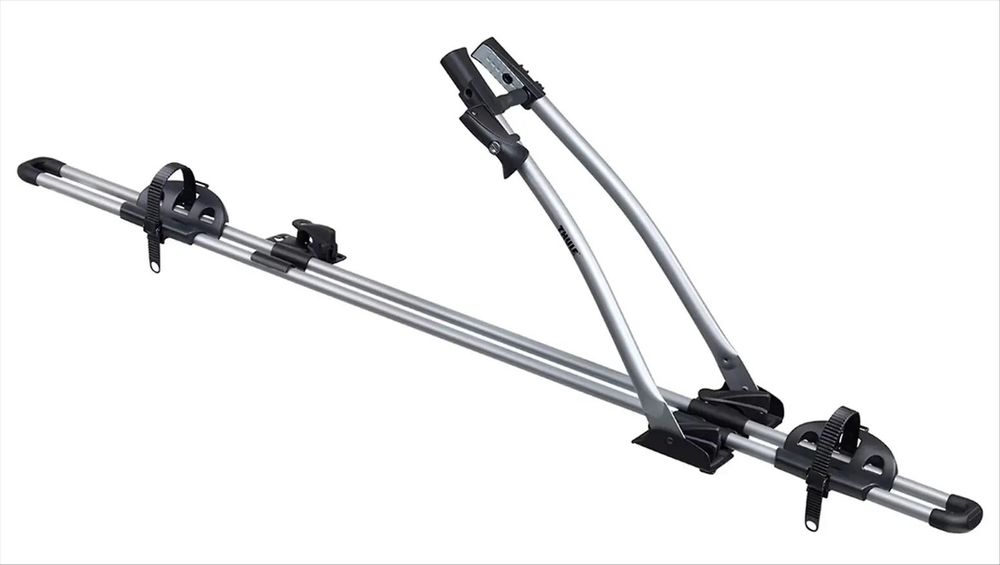 Thule FreeRide 532 - 2 uchwyty rowerowe do samochodu