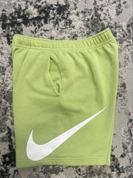 Шорты nike оригінал