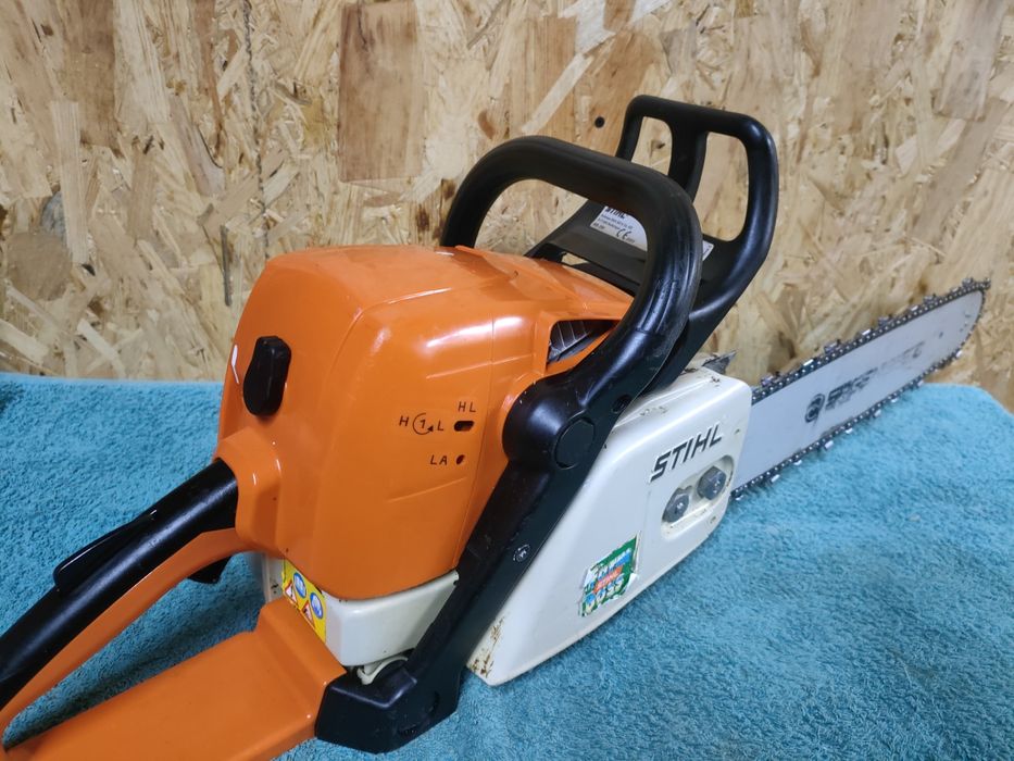 Piła spalinowa Stihl MS 290