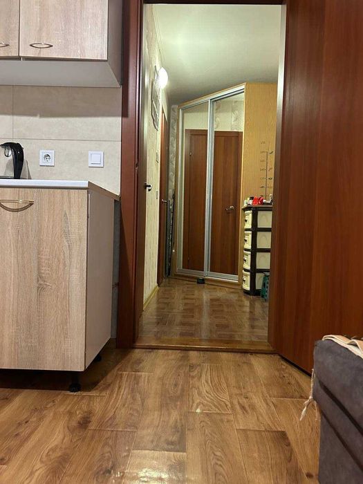 Продам однокімнатну квартиру 55 кв.м. Кургузова 1-А ЖК Ярославичі 1