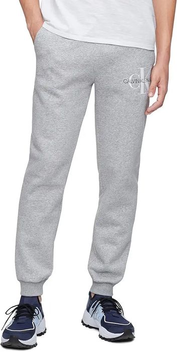 Оригінал 100% спортивні утеплені чоловічі штани calvin klein xl