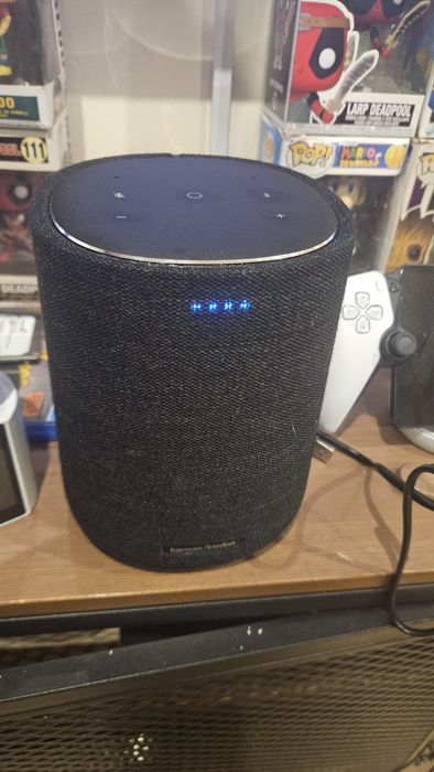 Harman Kardon citation one