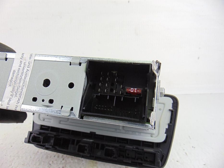 SISTEMA AUDIO / RADIO CD SEAT IBIZA IV 2015 -6J0035156
