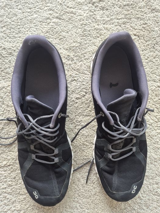 Tenis shoes ON Cloud 6 size tamanho 45