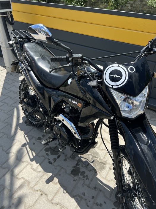 Продам Spark sp 200d-5