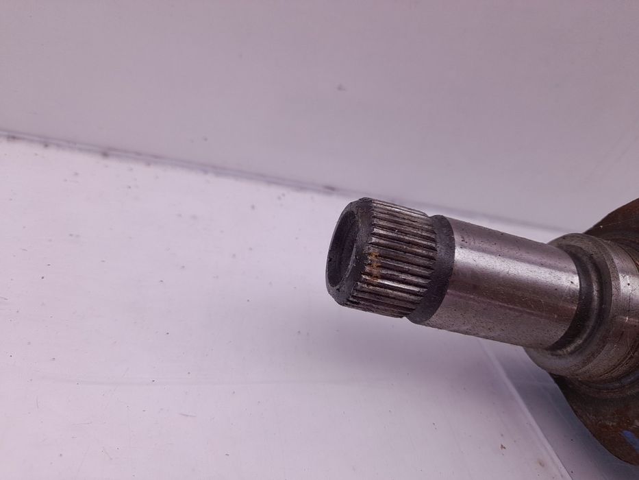 Transmissão frente esquerda PEUGEOT 308 SW II Van (LC_)