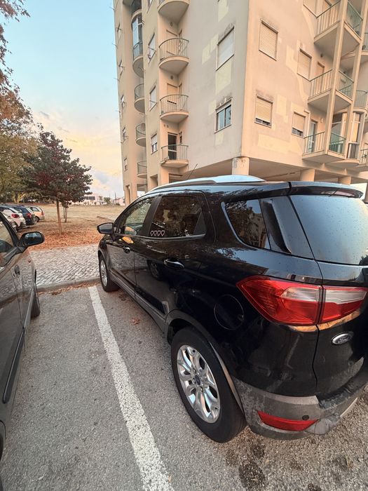 Ford EcoSport 2016 1.0 | Financiamento Facilitado | Excelente Oportunidade — photo 2