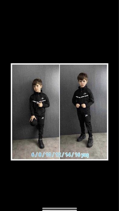 Dzieciece dresy Tommy Hilfilger