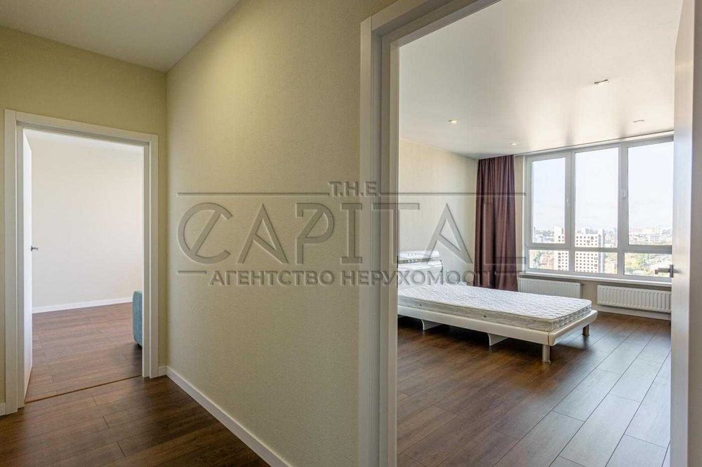 Продажа квартиры, ЖК Новопечерская Башня, Печерск