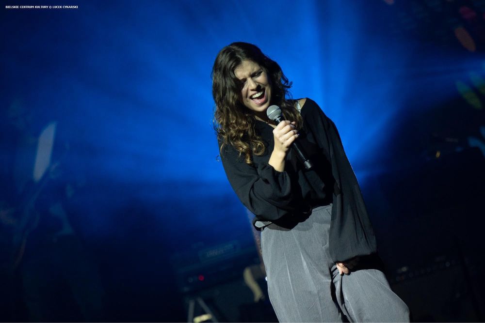 Lekcje śpiewu - Bielsko-Biała