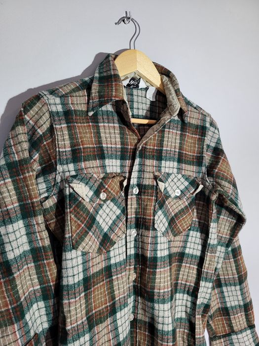 Koszula Woolrich. Xs