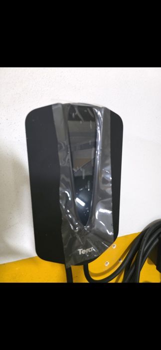 Wallbox Tera 11kw trifásico nova