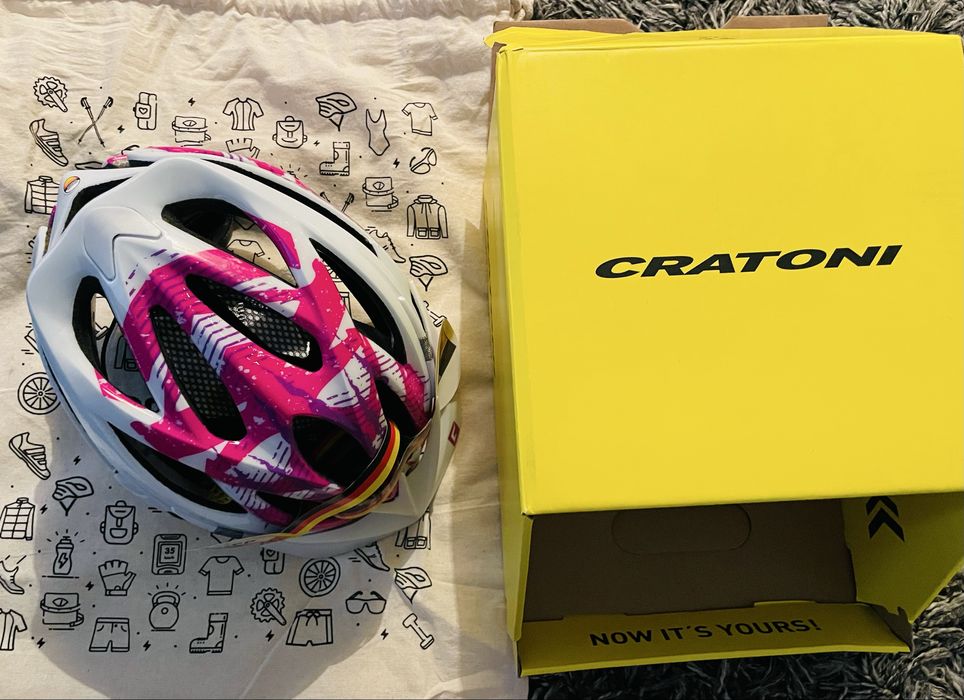 Capacete Pacer JR XS-S