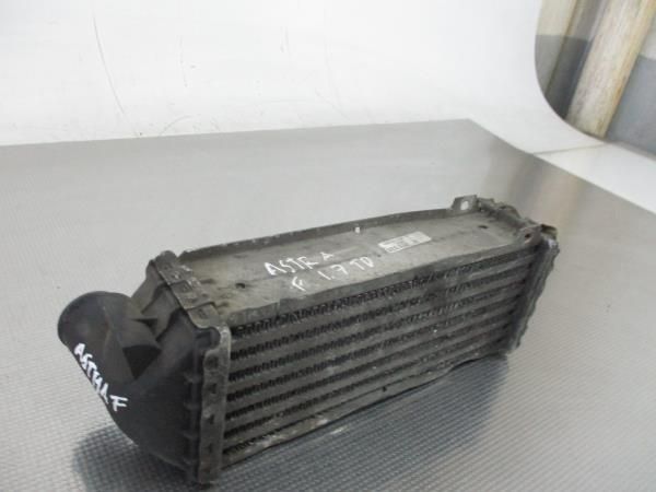 Radiador do intercooler OPEL Astra F (56_, 57_)
