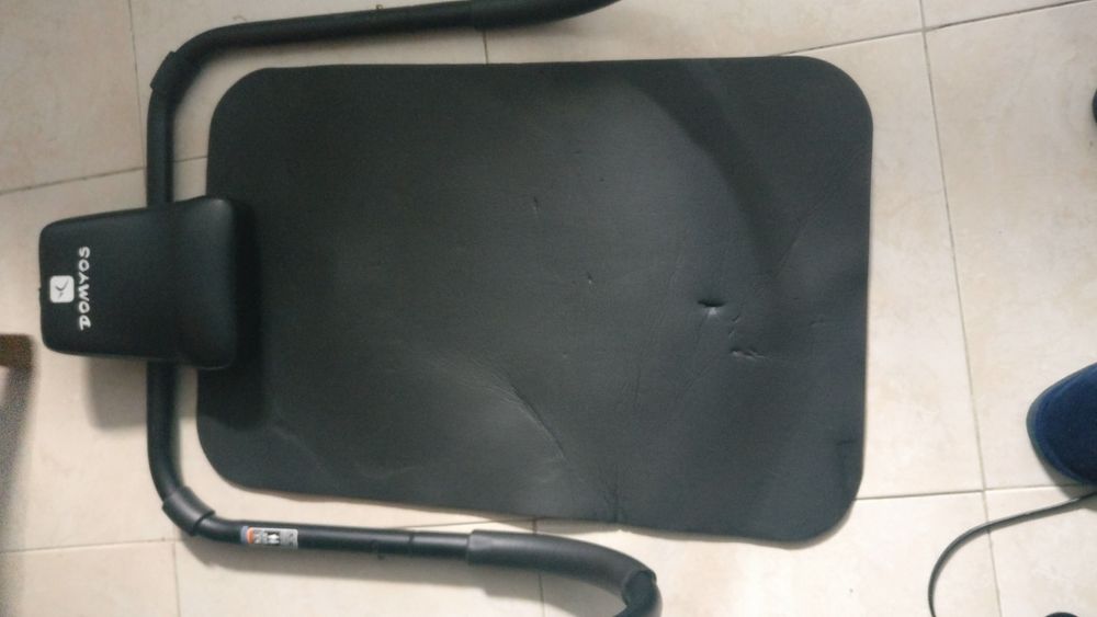 Manual abdominal exerciser434510096897812482