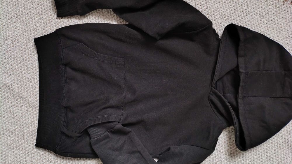 Nike Reserved Montana dla chłopców 122-128 cm