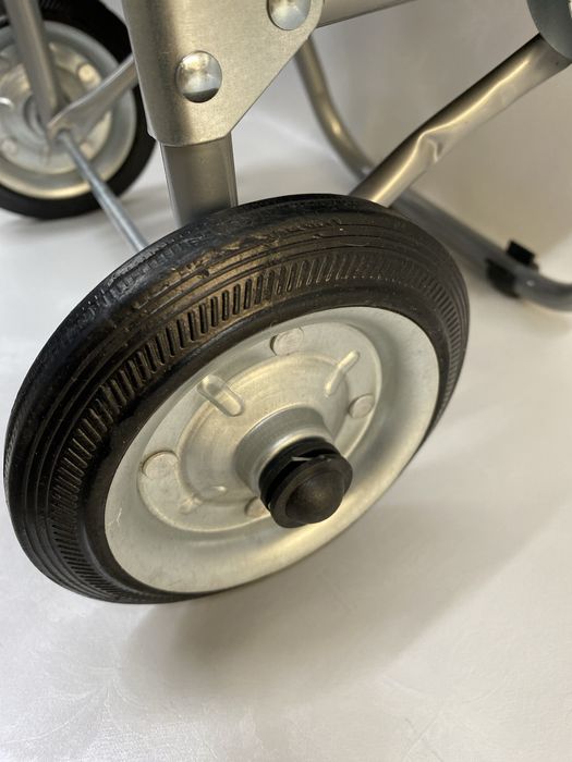 Візок.Тележка.Сумка на колесах.Кравчучка .Железо .Тачка хозяйська