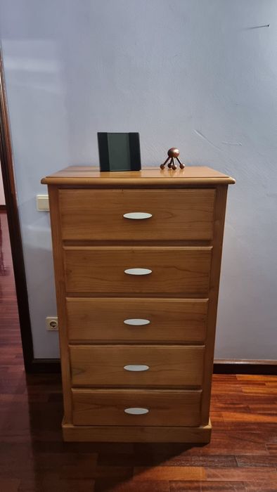 Mobília de quarto completo