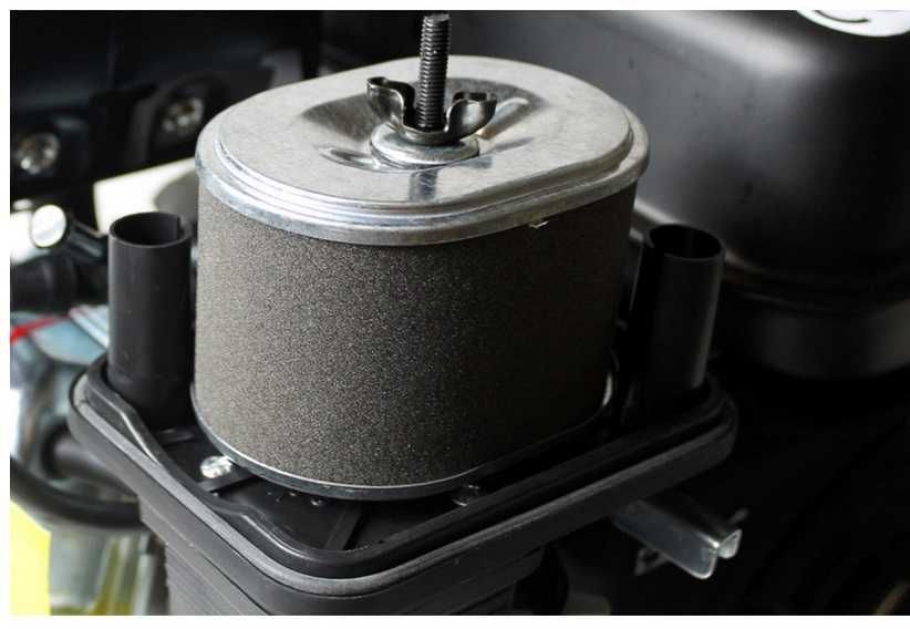 Silnik Loncin G200 6.5KM wał 19mm