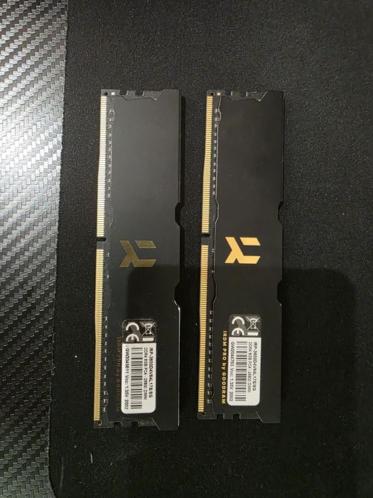 Goodram IRDM Pro 16GB 2x8Gb 3600