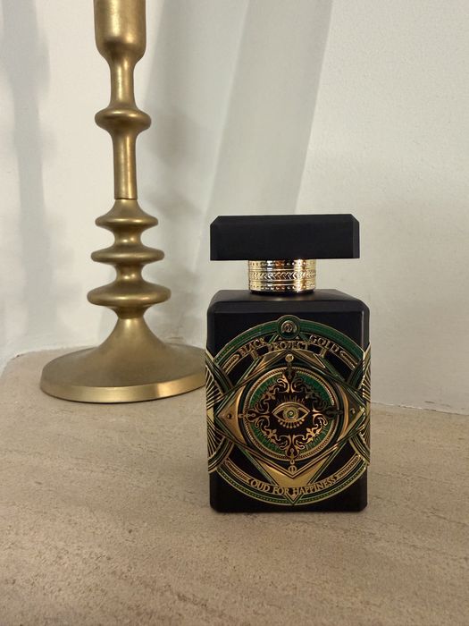 Initio Oud For Hapiness 90Ml