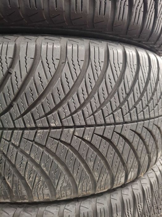 235/45r18 Goodyear 4seasons 4szt