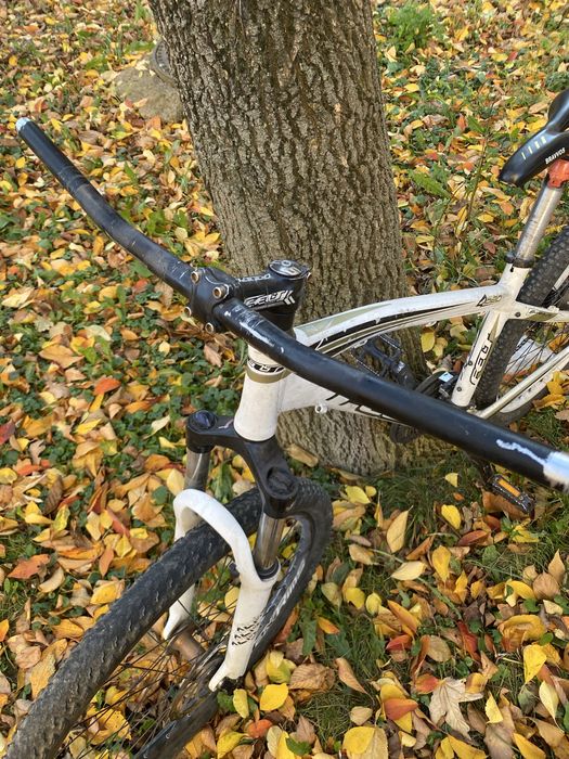 Felt q620 superlite деребан