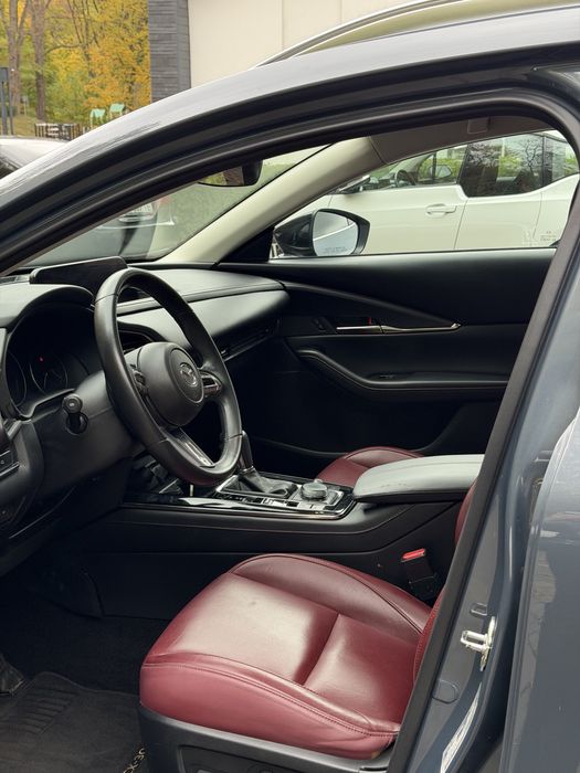 Mazda CX-30 2023 Carbon Edition AWD