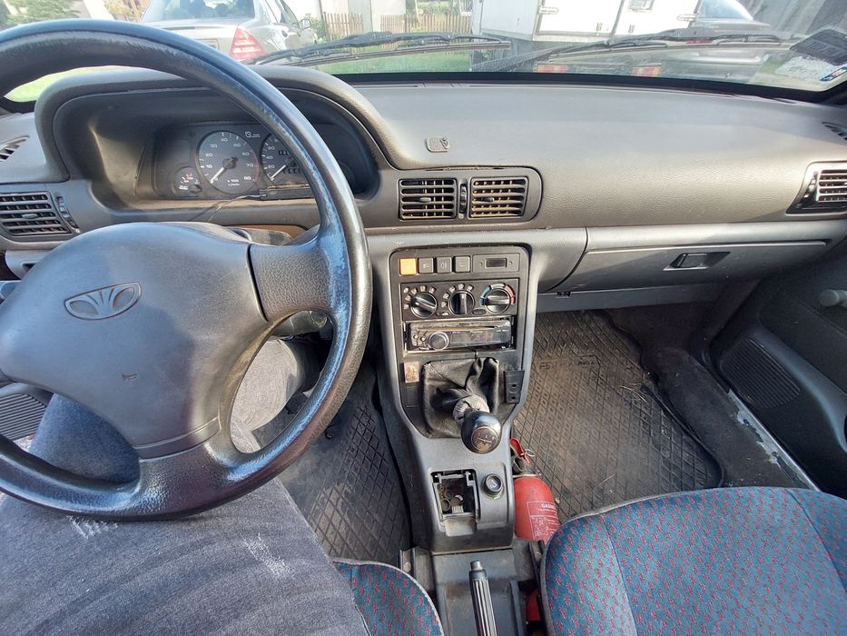 Polonez caro plus