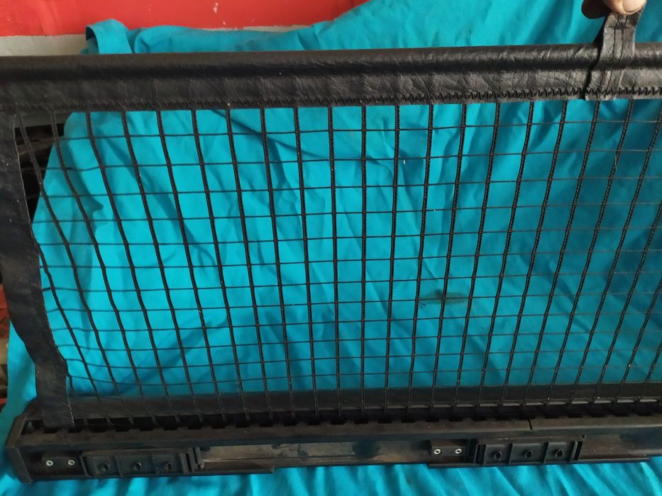 Rede divisória VW Passat variant de 2003