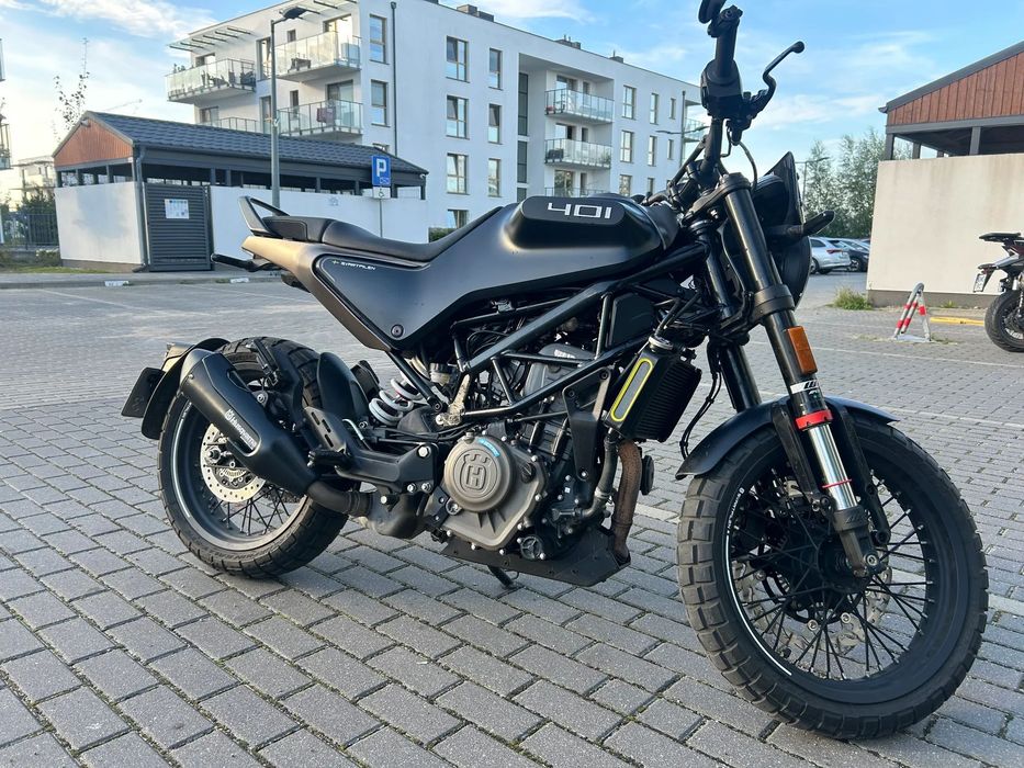 Husqvarna