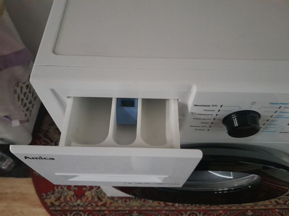 Pralka Amica 7kg Sprawna 100%