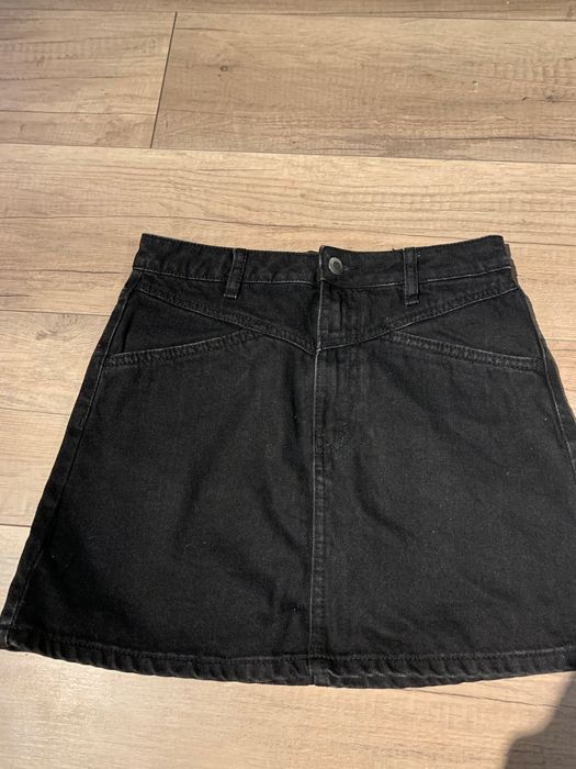 Spódnica jeansowa Sinsay Denim rozm. 34