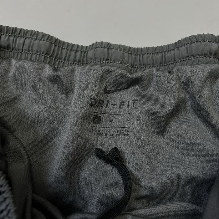 Nike Run Dri Fit оригинал шорты мужские беговые спортивные для бега найк running размер М
