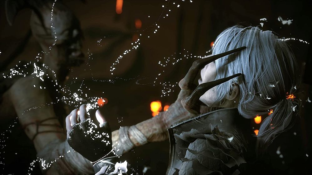 The Medium (PS5) Gra nowa w folii