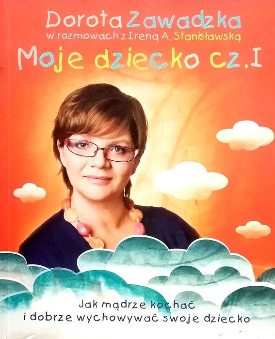544 Dorota Zawadzka Moje Dziecko cz. 1