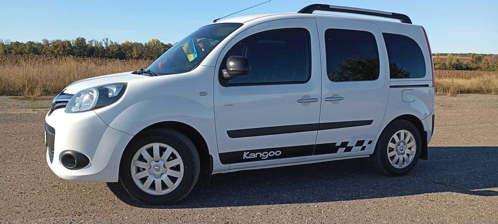 Продам Renault kangoo