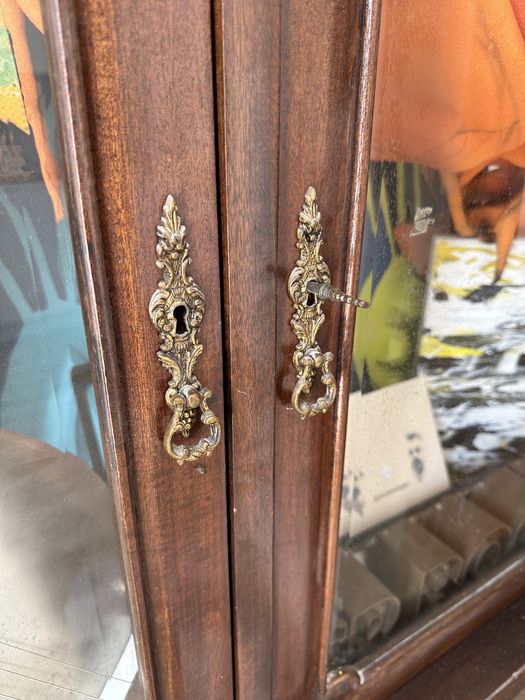 Móvel estilo antigo