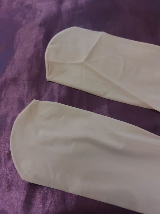 Rajstopy damskie bez